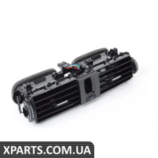 64229218552 BMW Центральна панель приладів