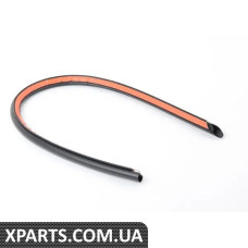 51228223763 BMW Прокладка задніх дверей - стійка C - ліва