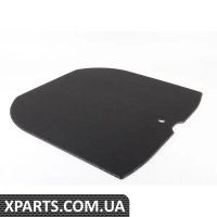 51477009193 BMW Килим на підлозі багажника