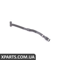 32416777410 BMW Зворотній трубопровід радіатора рульового керування з підсилювачем