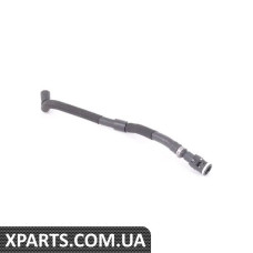 32416777410 BMW Зворотній трубопровід радіатора рульового керування з підсилювачем