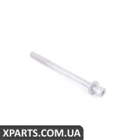 13537606564 BMW ВІНТ ISA З ШАЙБОЙ