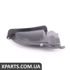 51757185005 BMW КРИШКА, НИЖНЯ ЗЛІВА