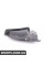 51757185005 BMW КРИШКА, НИЖНЯ ЗЛІВА