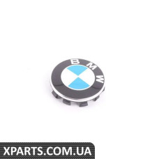 36136850834 BMW Центральна кришка колеса - ціна штуки