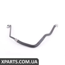 17222358291 BMW ТРУБКА Охолоджувача ОЛІЇ МОТОРА, RETU