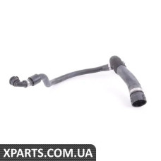 11537848501 BMW Шланг охолоджувальної рідини - верхній радіатор