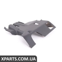 51451917355 BMW Нижня панель рульової колонки E30