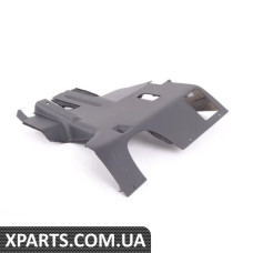 51451917355 BMW Нижня панель рульової колонки E30