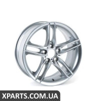 36107841690 BMW 18-дюймові колісні диски M з подвійними спицями 224 - за ціною за штуку