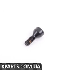 36131181269 BMW Стопорний болт одинарного колеса - код 19