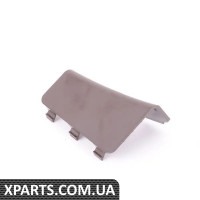 51476969806 BMW Тютюново-коричневий Нижній кожух правої стійки D