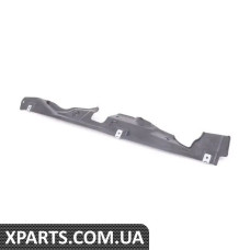 51758055958 BMW Кришка перехідника для системи кермового управління - права