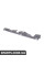 51758055958 BMW Кришка перехідника для системи кермового управління - права