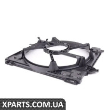 67327850474 BMW Кожух вентилятора