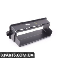 51127302547 BMW Задня кришка сопівача