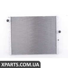 17112284607 BMW Радіатор