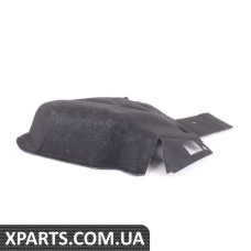 51487145895 BMW Звукоізоляція - багажник ліворуч