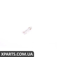 61131359289 BMW КРУГЛА ЗАГЛУШКА 0 4,5