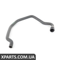 64217836987 BMW Впускний патрубок двигуна та додатковий водяний насос
