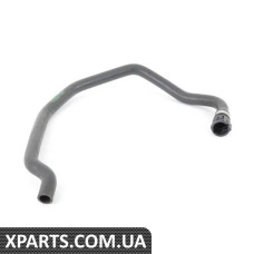 64217836987 BMW Впускний патрубок двигуна та додатковий водяний насос