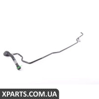 17227585926 BMW E89 Шланг масляного радіатора - автоматична коробка передач