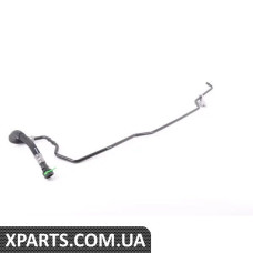 17227585926 BMW E89 Шланг масляного радіатора - автоматична коробка передач