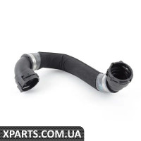 11537848502 BMW Шланг охолоджувальної рідини - нижній радіатор