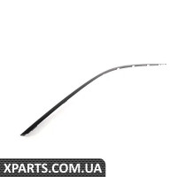 51337072883 BMW Оббивка дверей - лінія тіні - ліва