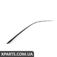 51337072883 BMW Оббивка дверей - лінія тіні - ліва
