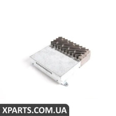 65128362174 BMW Антенний підсилювач