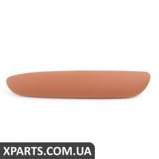 51437890799 BMW Верхняя часть подлокотника сзади слева - Zimt