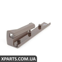 52107170743 BMW КРИШКА, ПЕРЕДНЯ ЗОВНІШНЯ
