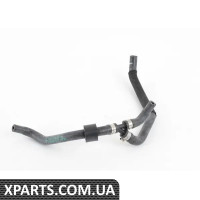 11537843262 BMW Вентиляційна труба