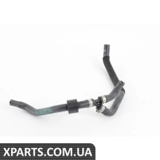 11537843262 BMW Вентиляційна труба