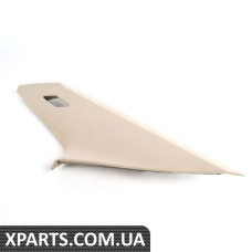 51438160256 BMW Кришка стійки "C" - права