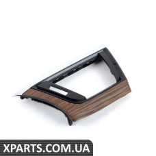 51459231231 BMW ДЕКОРАТИВНА СМУГА, ПРИЛАДНА ПАНЕЛЬ