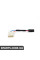 61316911590 BMW 2-контактний джгут проводів