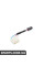 61316911590 BMW 2-контактний джгут проводів
