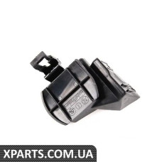 51128195321 BMW Опора крила - ліва