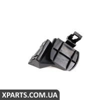 51128195322 BMW Опора крила - права