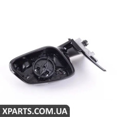 51167307226 BMW Дзеркало заднього виду з підігрівом - праве