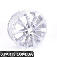 36116787578 BMW 18-дюймові колісні диски з V-подібними спицями 307 — ціна вказана за штуку