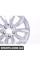 36116787578 BMW 18-дюймові колісні диски з V-подібними спицями 307 — ціна вказана за штуку