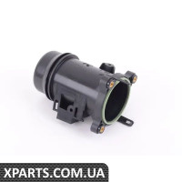 11618519492 BMW ТРУБКА НАДДУВНОГО ПОВІТРЯ