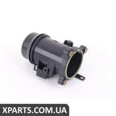 11618519492 BMW ТРУБКА НАДДУВНОГО ПОВІТРЯ