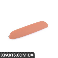 51437890800 BMW Верхняя часть подлокотника сзади справа - Zimt