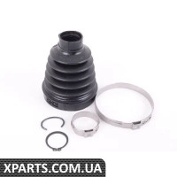 31608618551 BMW РЕМОНТНИЙ КОМПЛЕКТ СИЛЬФОНІВ, ВНУТРІШНЯ