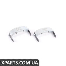 83300493640 BMW ЗАТИСКИ ДЛЯ ГАЙНОГО КЛЮЧА ДЛЯ ТАКУ