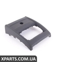 51169235494 BMW ПОКРИТТЯ ЗЗАДУ